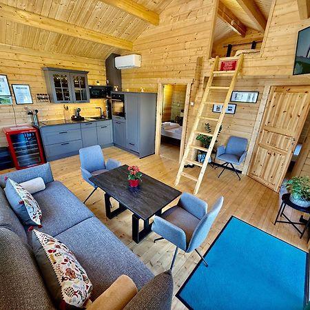 Chalet Lasserg Münstermaifeld المظهر الخارجي الصورة
