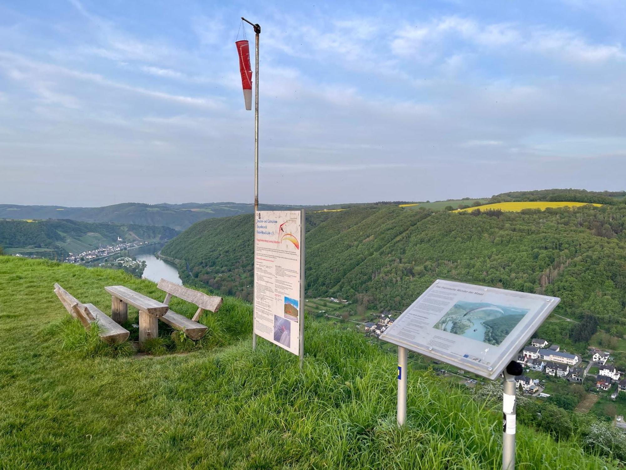 Chalet Lasserg Münstermaifeld المظهر الخارجي الصورة