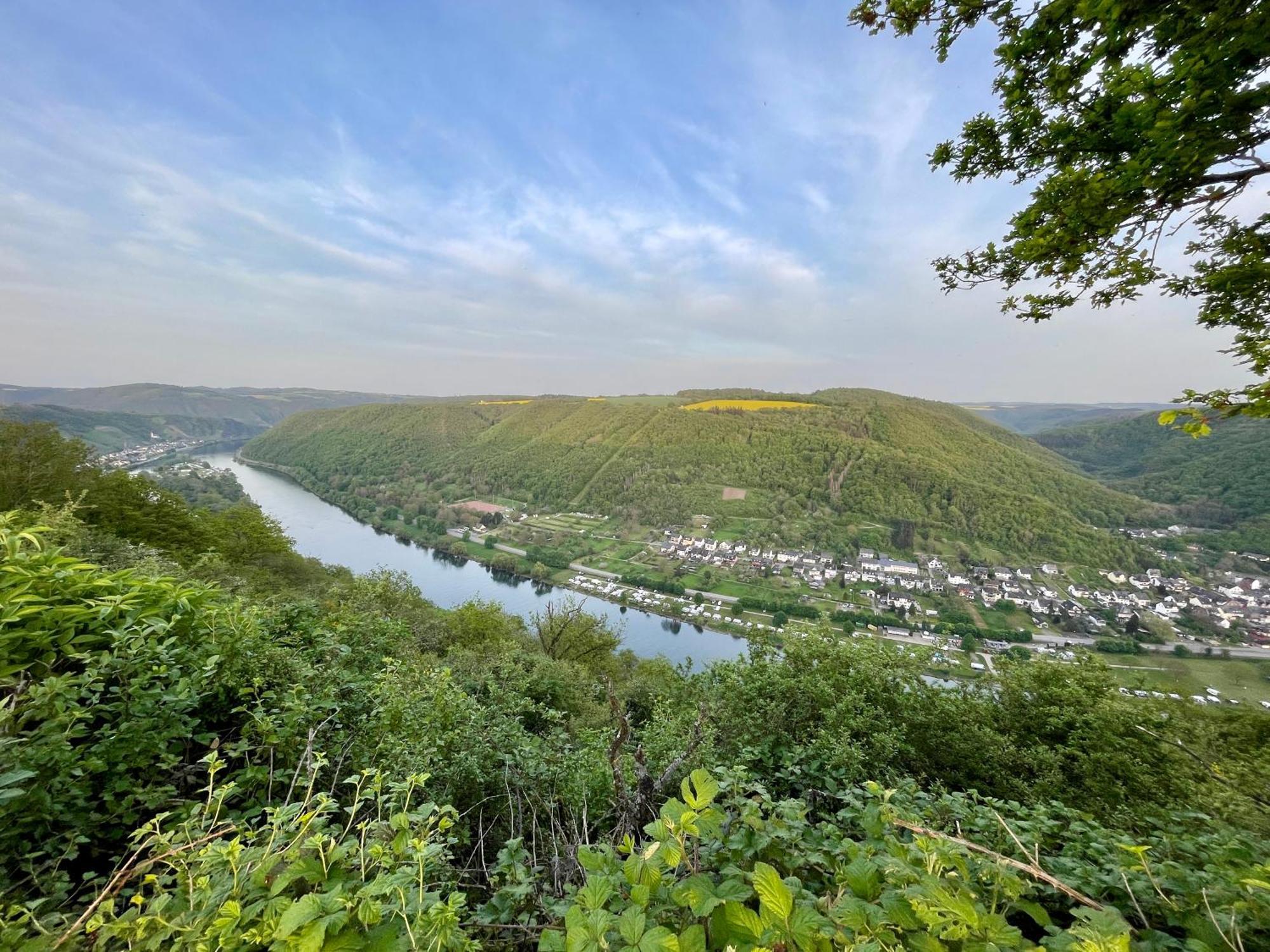 Chalet Lasserg Münstermaifeld المظهر الخارجي الصورة