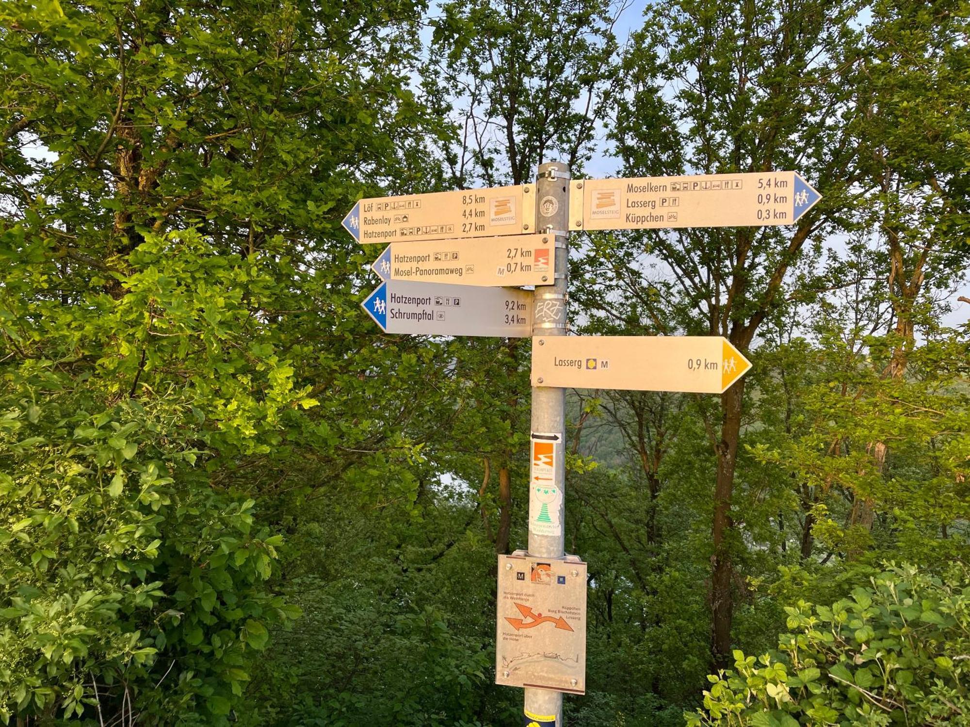 Chalet Lasserg Münstermaifeld المظهر الخارجي الصورة