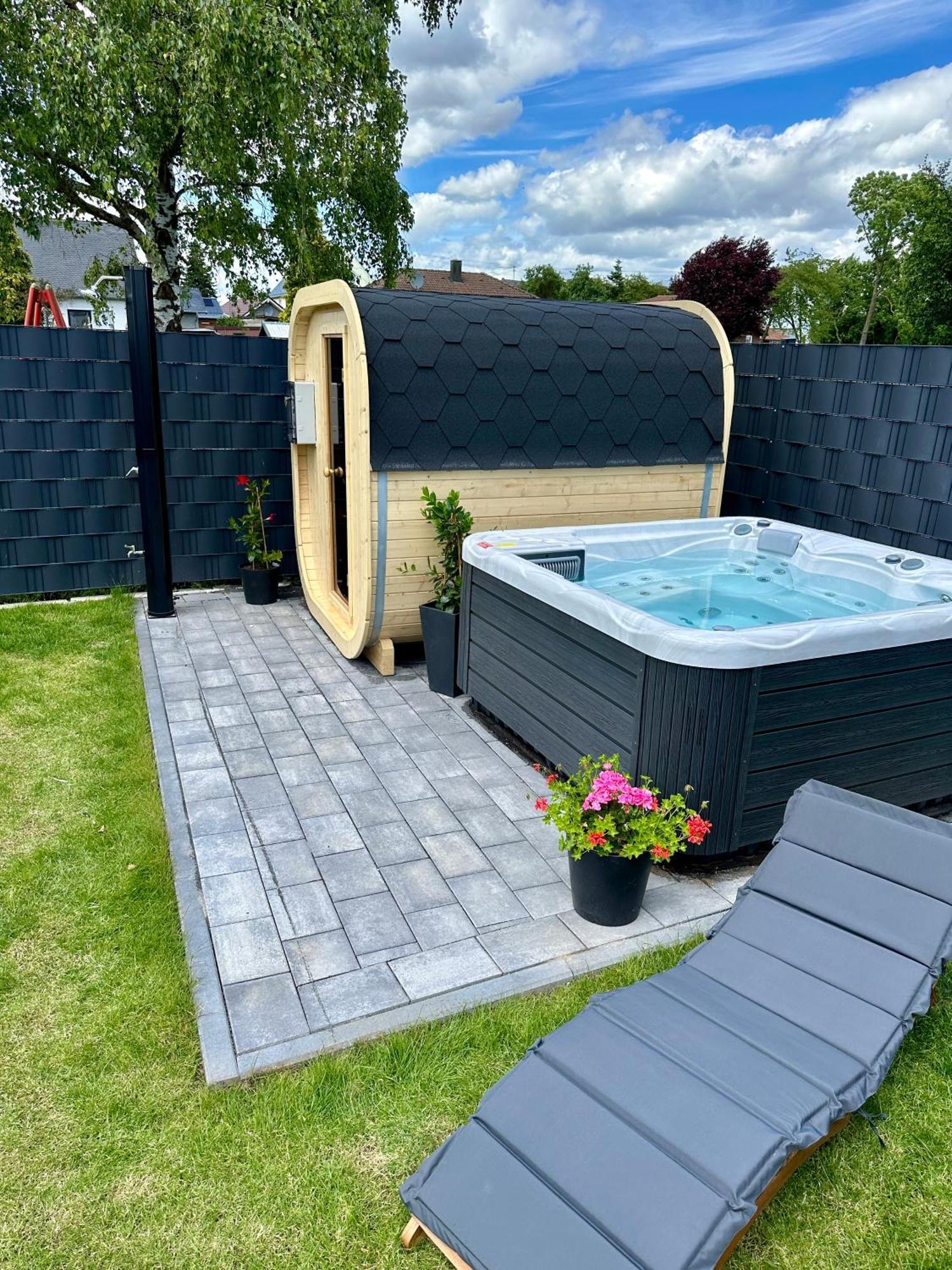 Chalet Lasserg Münstermaifeld المظهر الخارجي الصورة