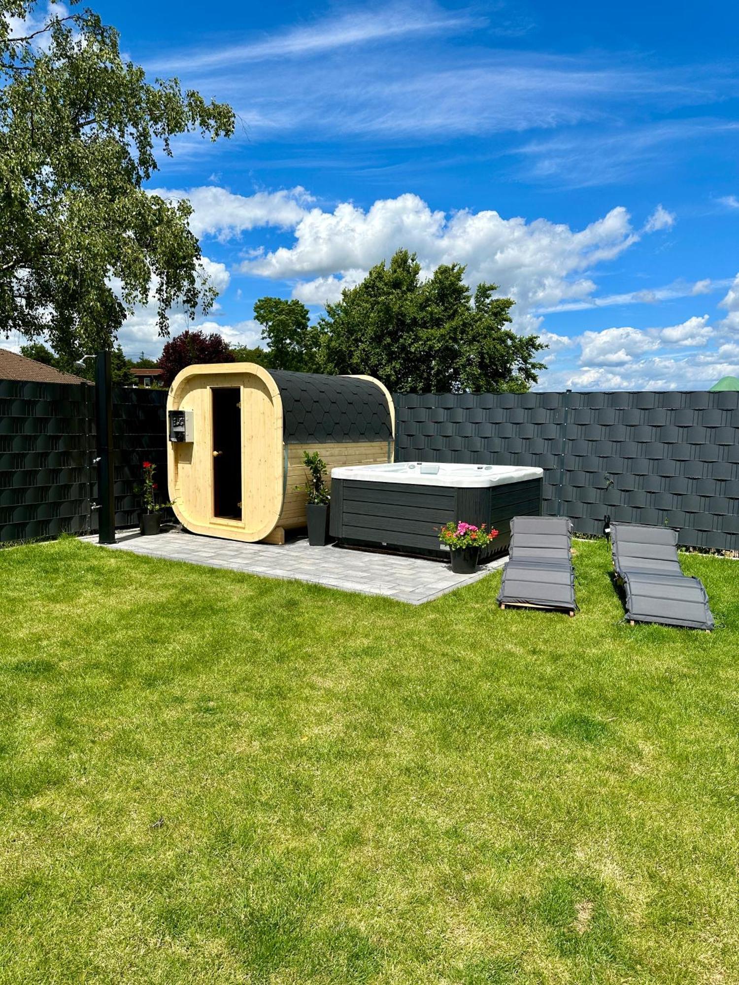 Chalet Lasserg Münstermaifeld المظهر الخارجي الصورة