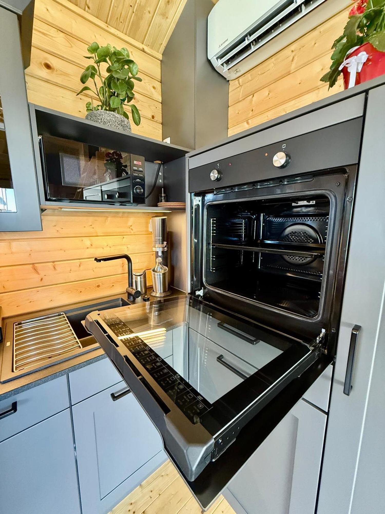 Chalet Lasserg Münstermaifeld المظهر الخارجي الصورة