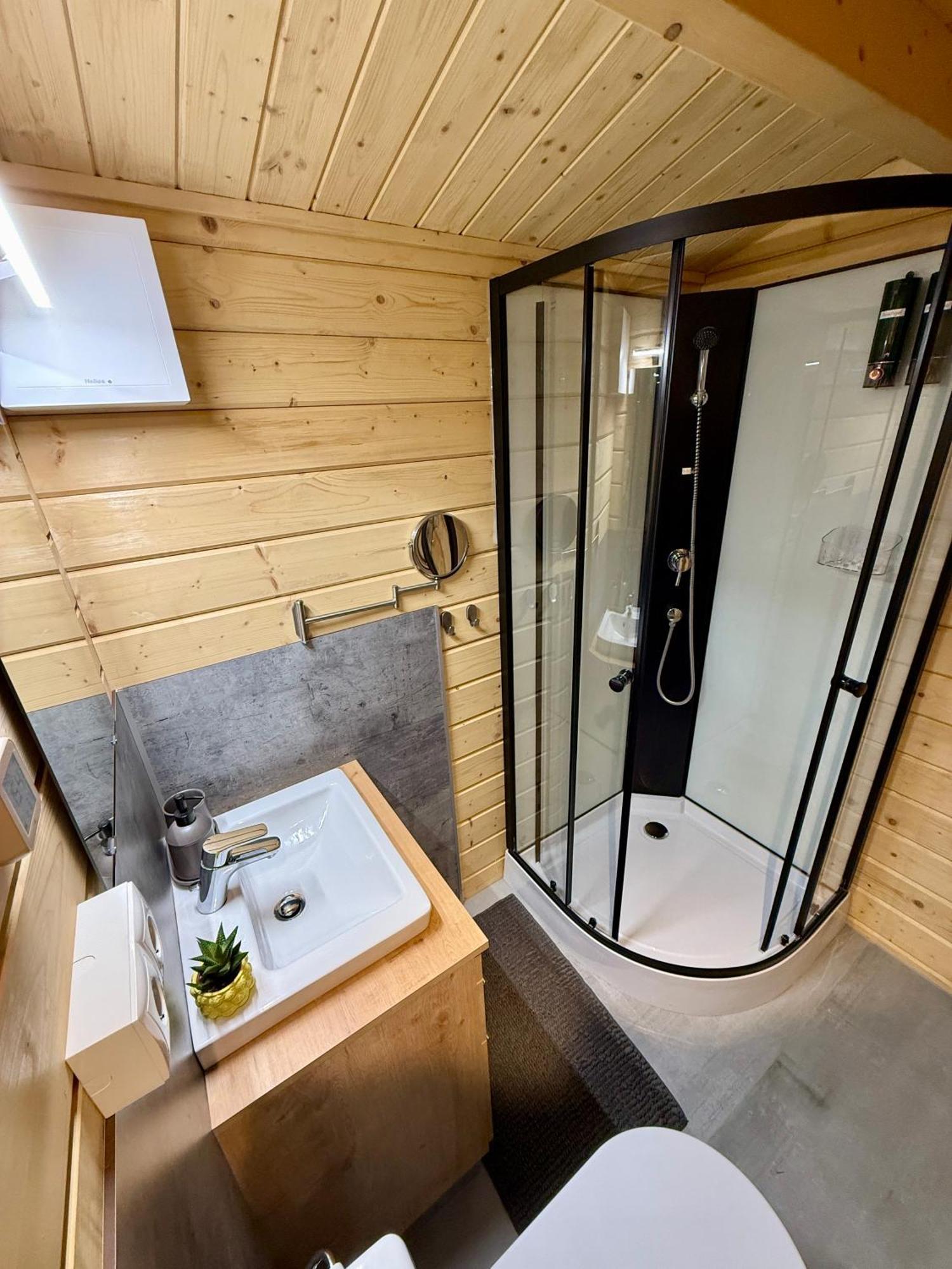 Chalet Lasserg Münstermaifeld المظهر الخارجي الصورة