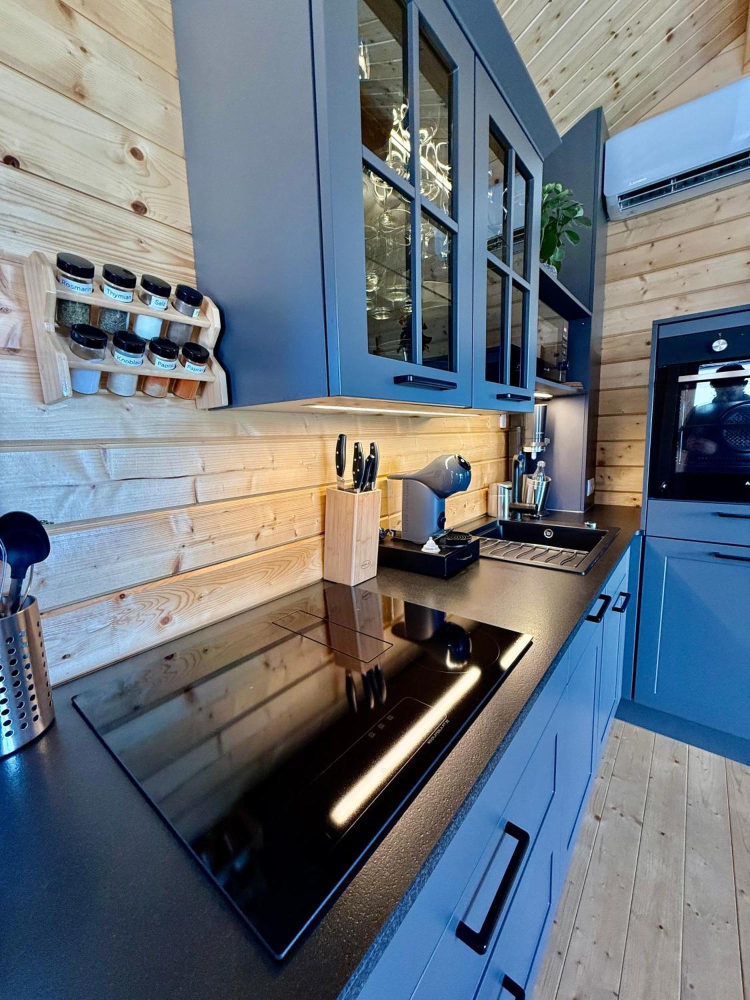 Chalet Lasserg Münstermaifeld المظهر الخارجي الصورة