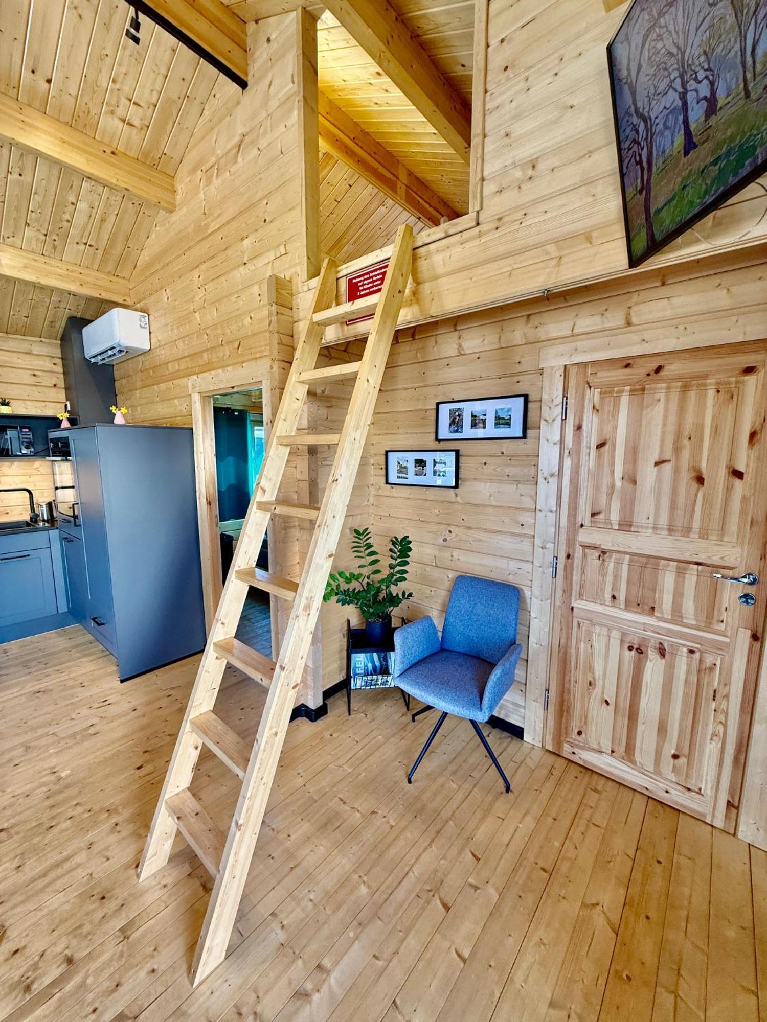 Chalet Lasserg Münstermaifeld المظهر الخارجي الصورة